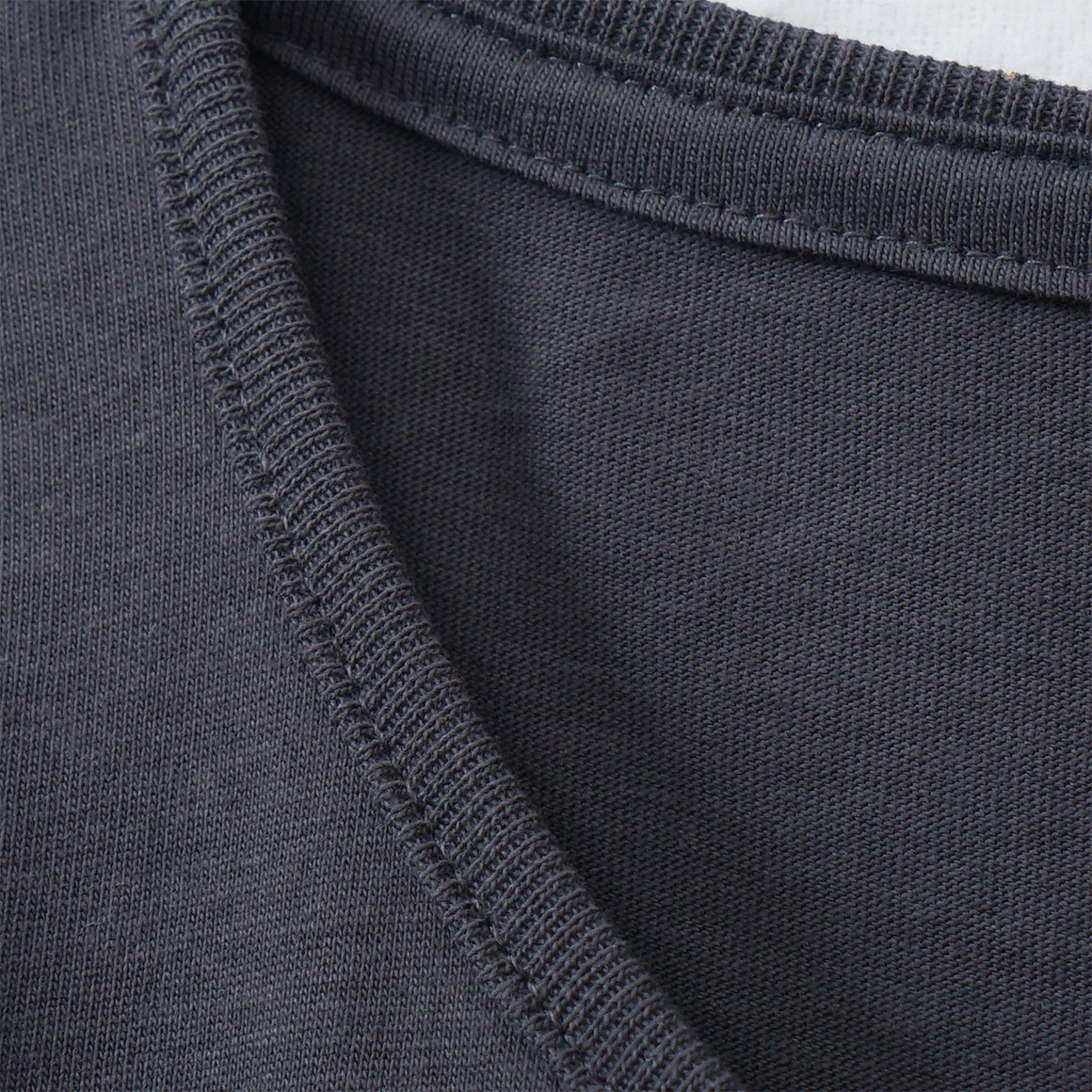 Mädchen Langarmshirt mit Wendepailletten