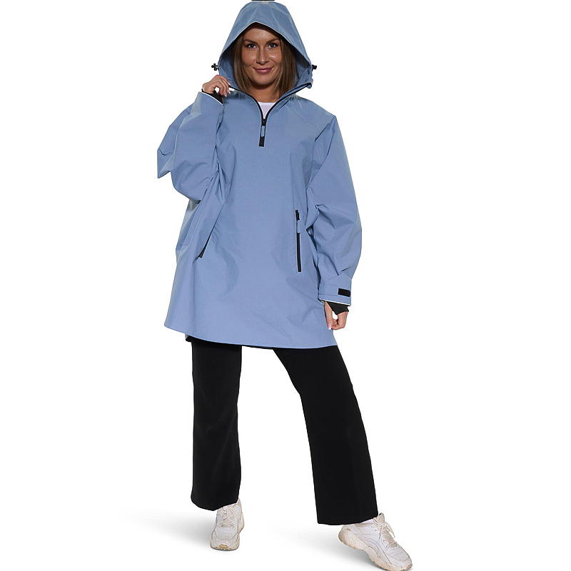 Regnponcho one size