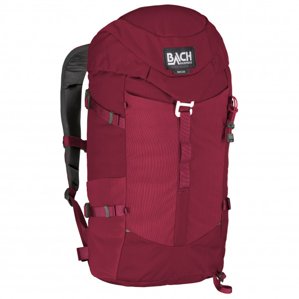Bach - Roc 22 - Kletterrucksack