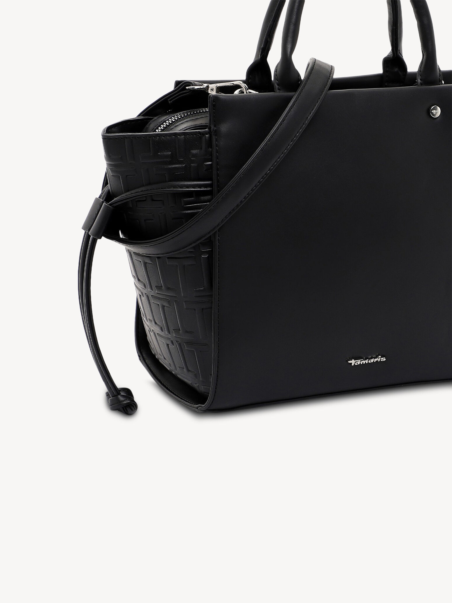 Sac cabas - noir