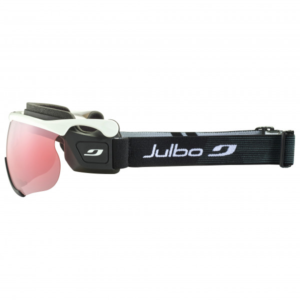 Julbo - Sniper Evo M S1+2+3 VLT 86+25+15 % - Skibrille