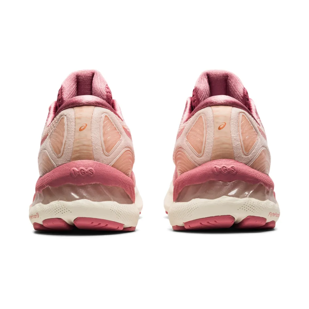 Asics Gel Nimbus 23 1012A885-708 / pink