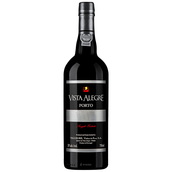 Vista AlegreVintage Port 1997