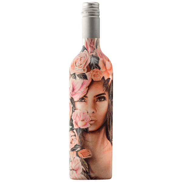 Viña Vik WineryLa Piu Belle Rosé 2022