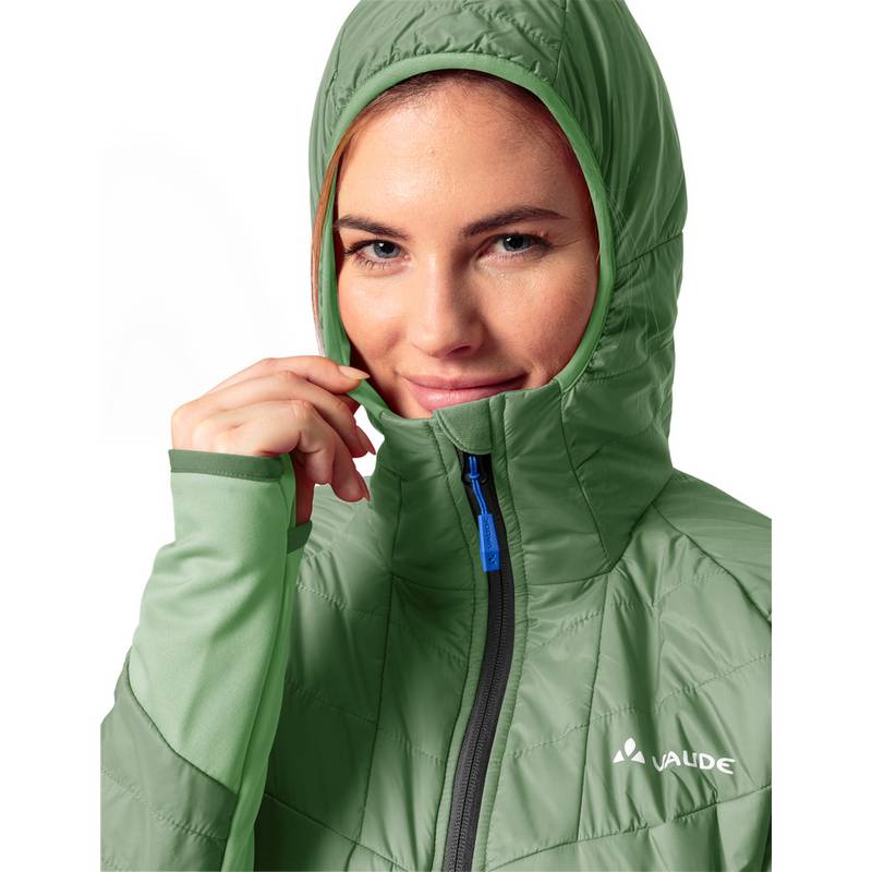 VAUDE Women's Sesvenna Jacket IV Outdoorjacke Damen