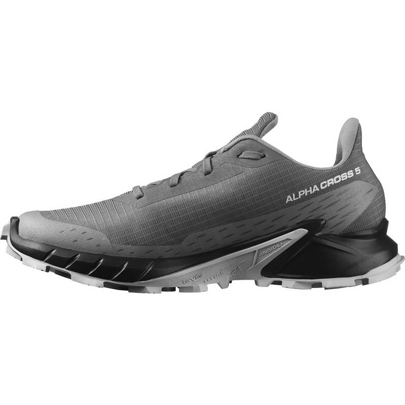 Salomon ALPHACROSS 5 Multifunktionsschuhe Herren