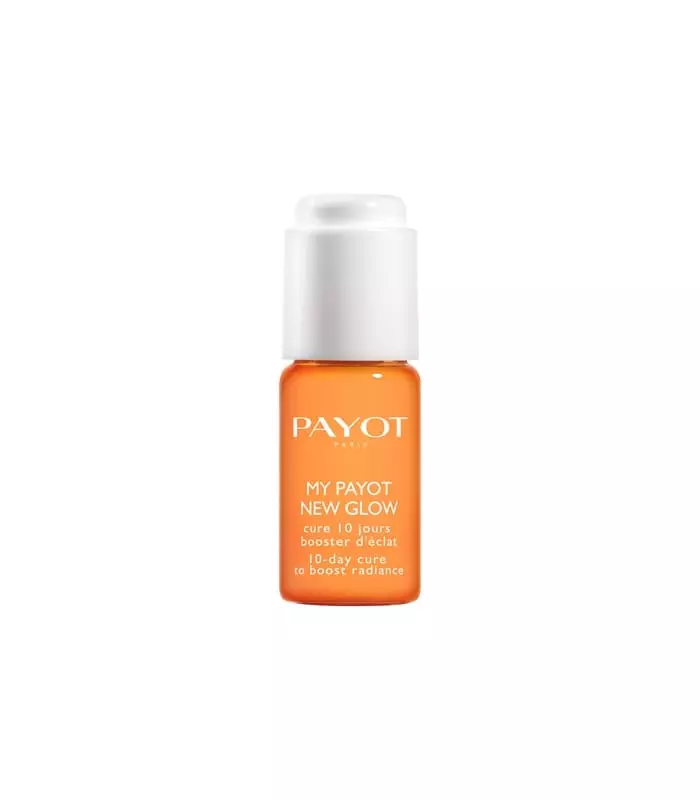 MY PAYOT NEW GLOW Cure 10 Jours Booster d'Éclat