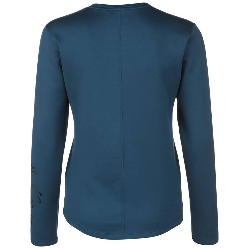 Nike Therma-FIT One Langarmshirt Damen