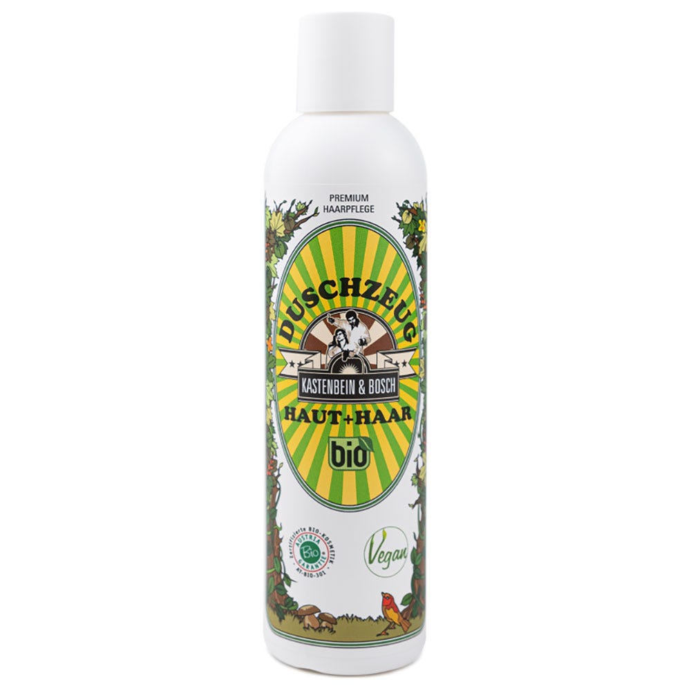 Kastenbein & Bosch Duschzeug 200 ml