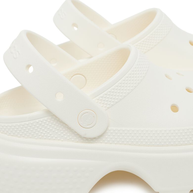 Crocs Stomp High Shine Clog dreamscape