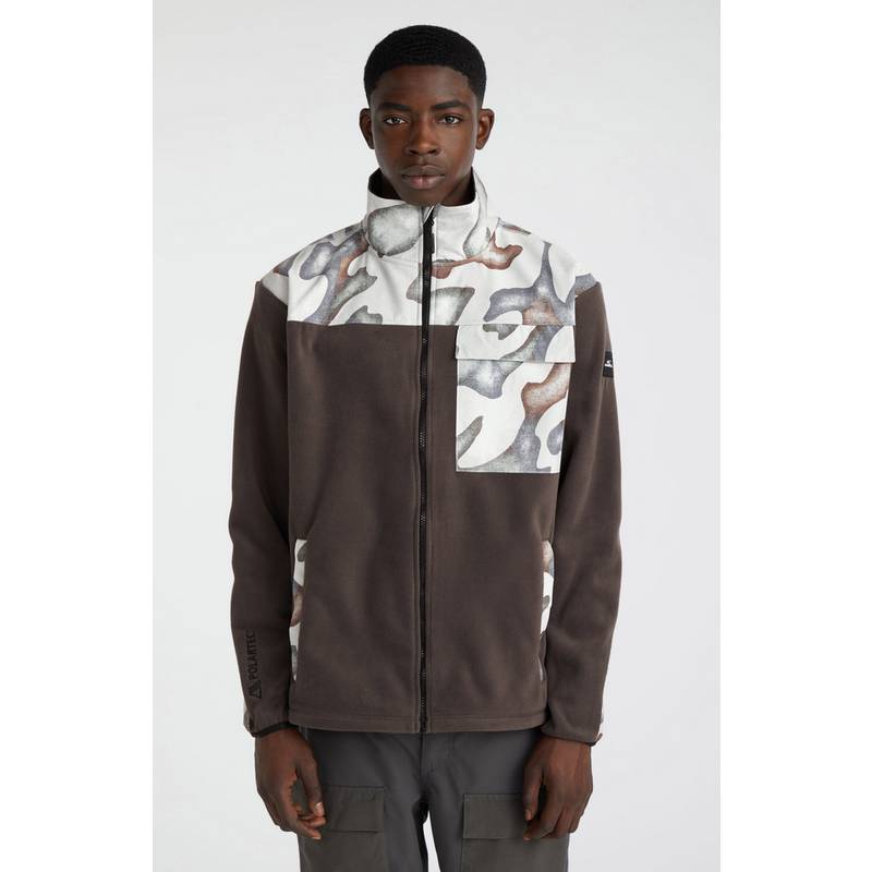 O'NEILL Utility Heavy Fleecejacke Herren