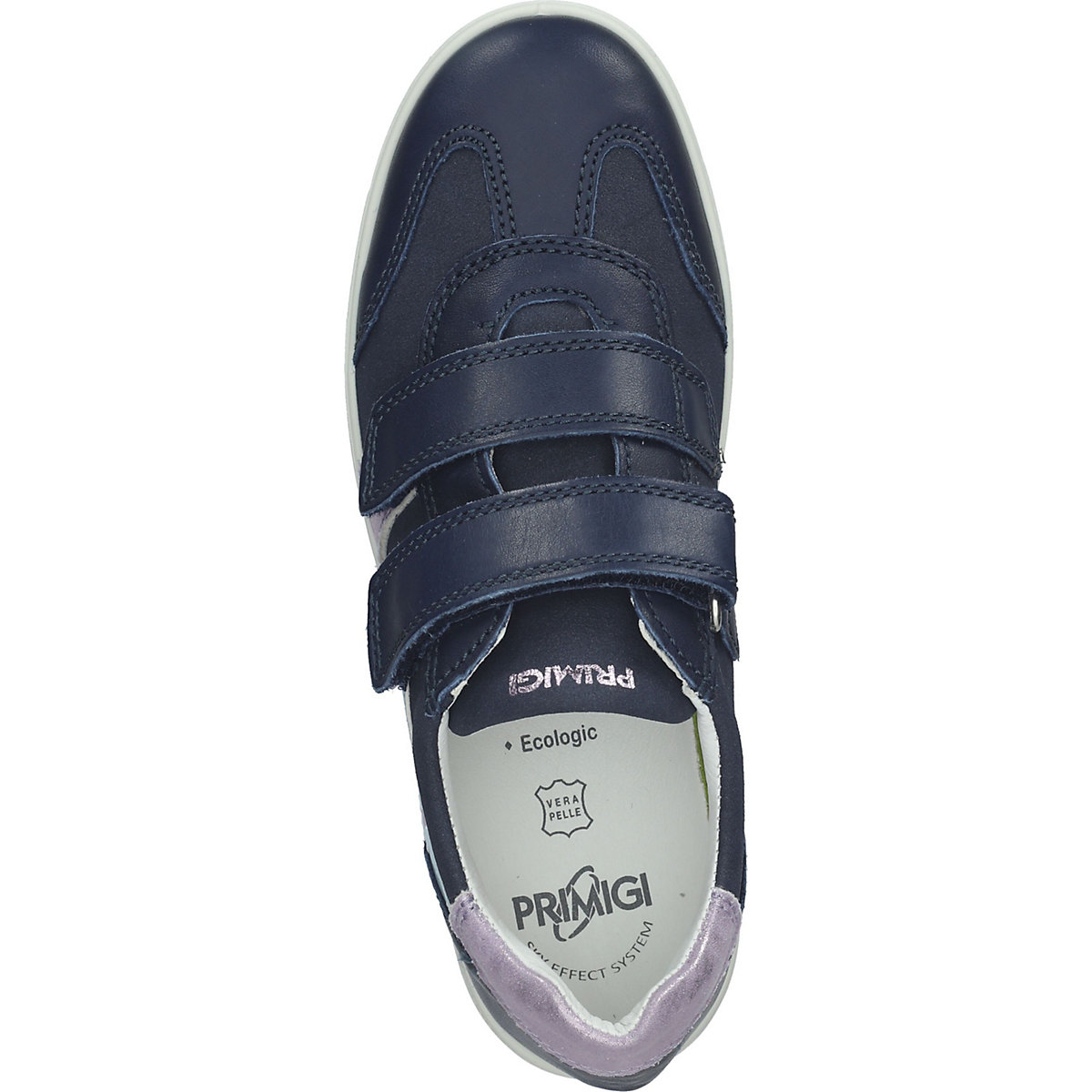 Sneaker Halbschuhe