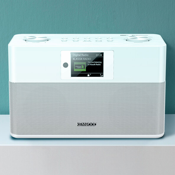 Digitalradio CR-ST80DAB