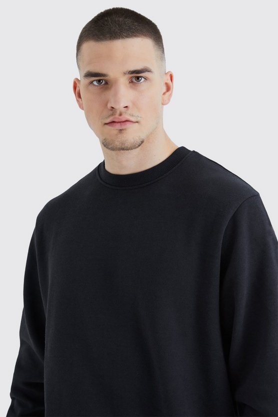 Tall Basic Sweatshirt
