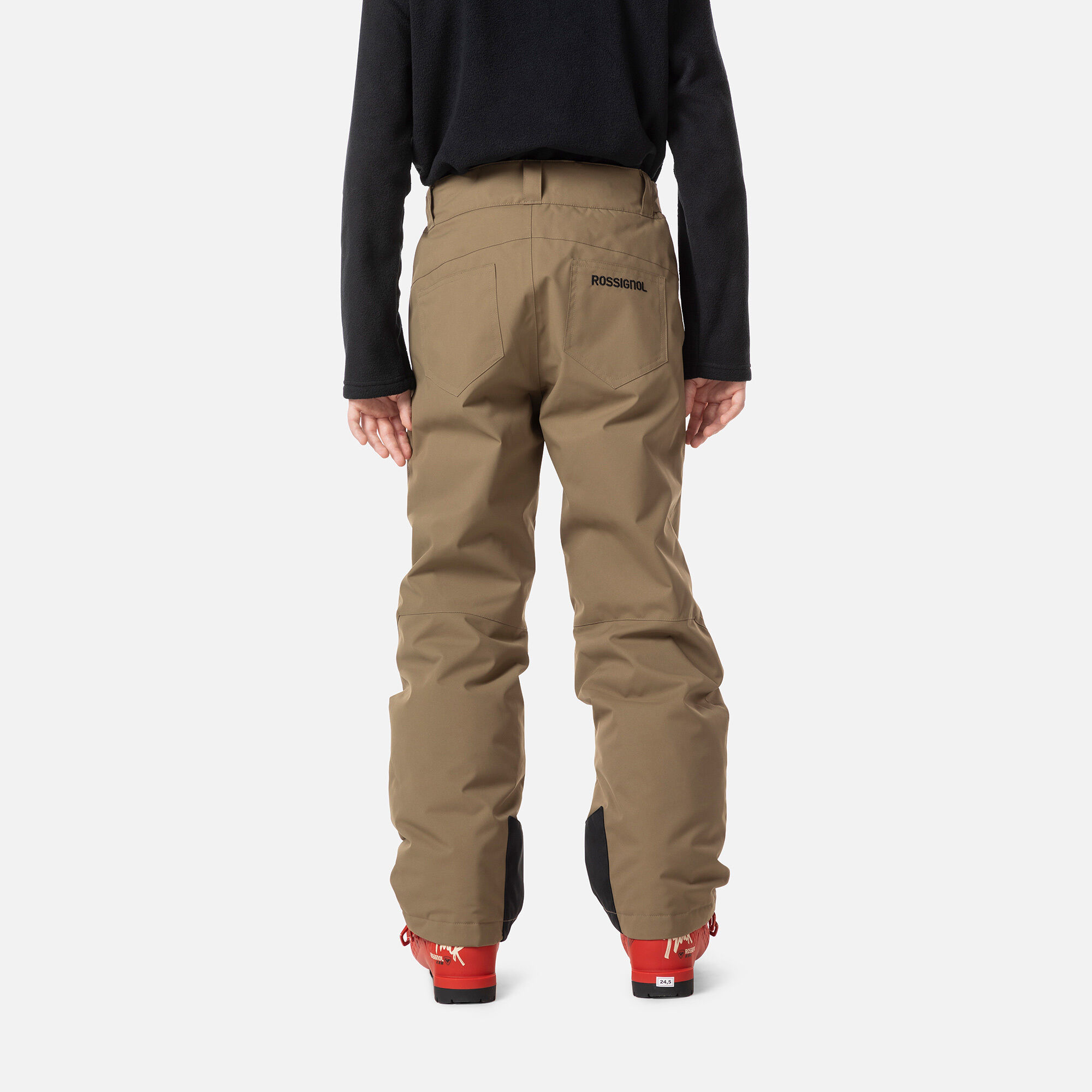 Pantalon de ski garçon