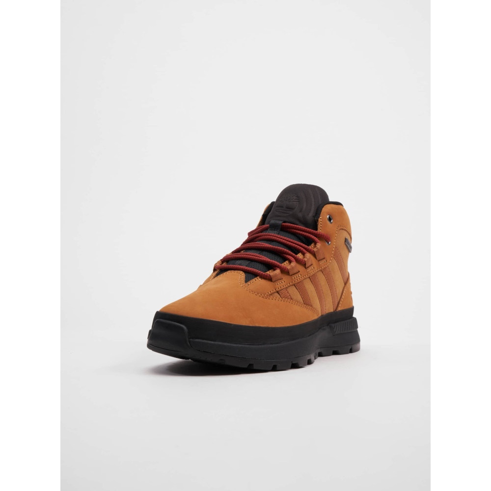 Timberland Euro Trekker Mid TB0A62CR2311 / braun