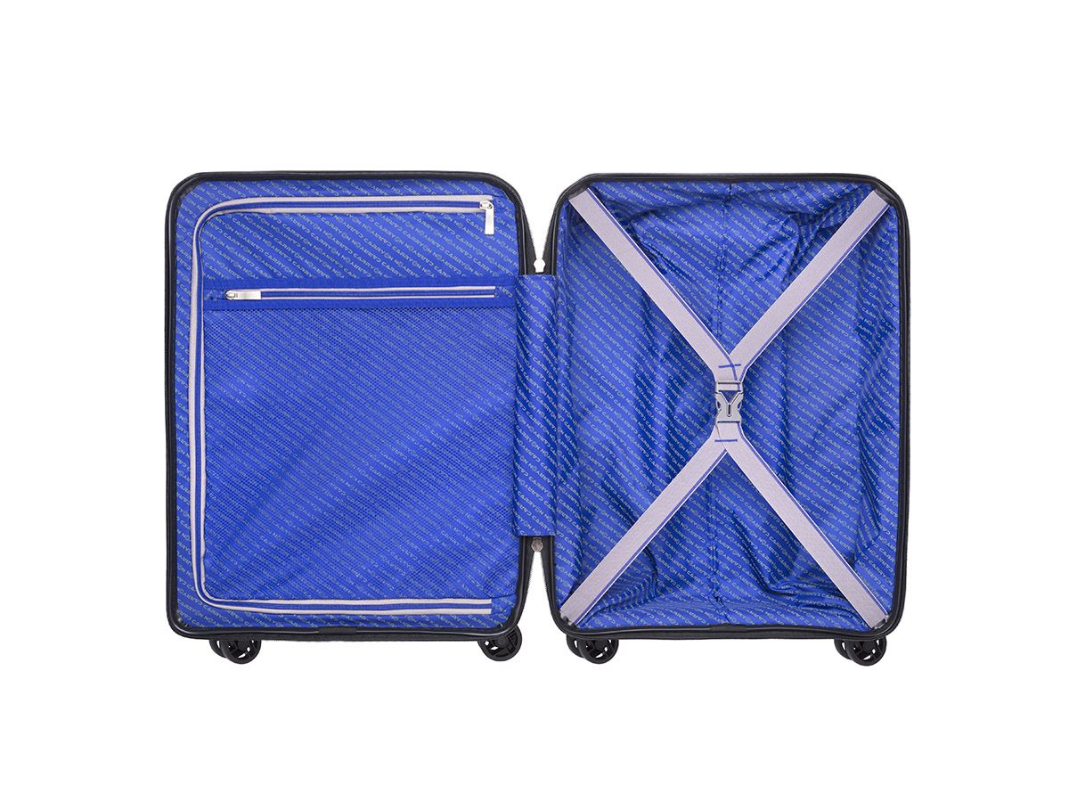 CarryOn Mobile Worker Händgepack Koffer
