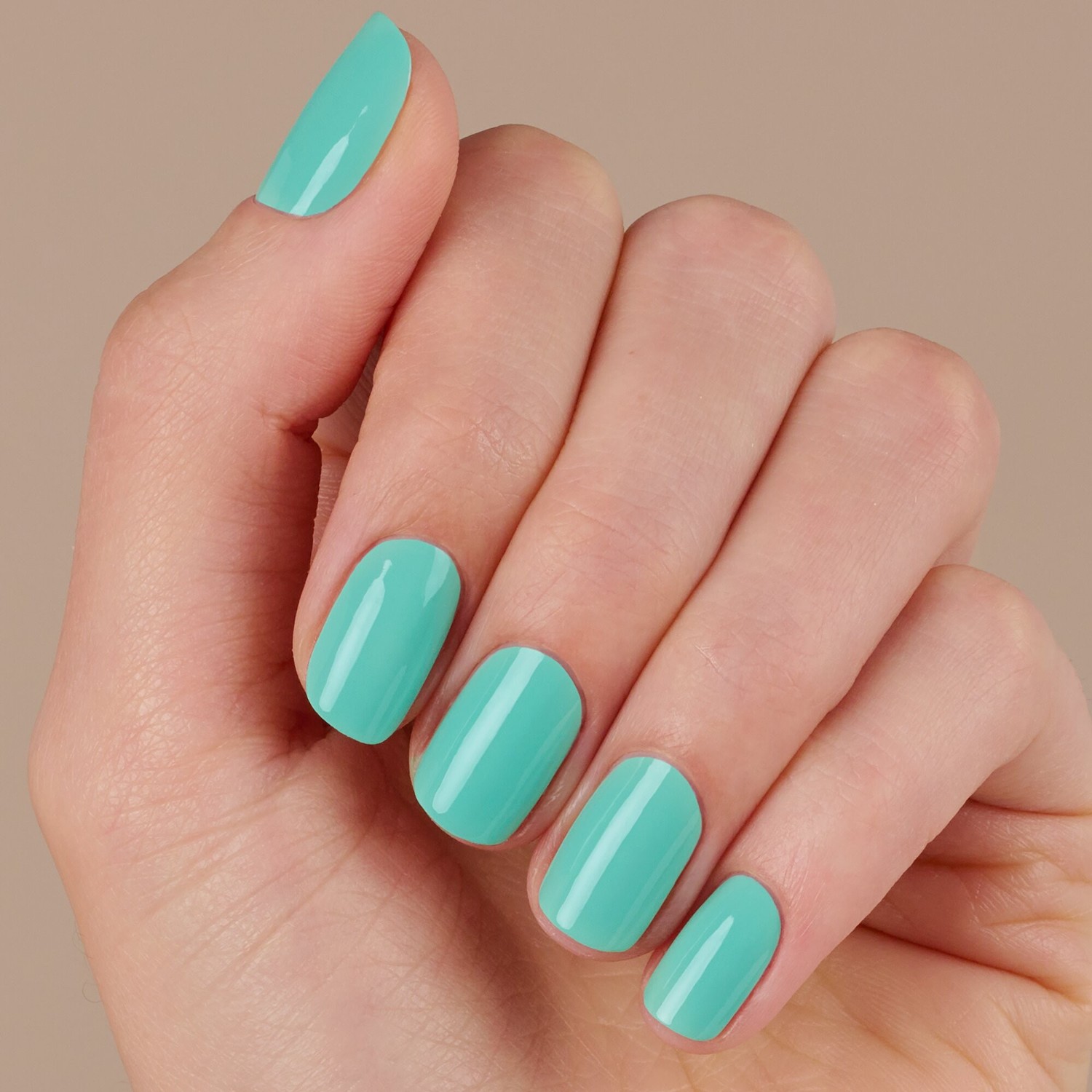 Catrice Iconails