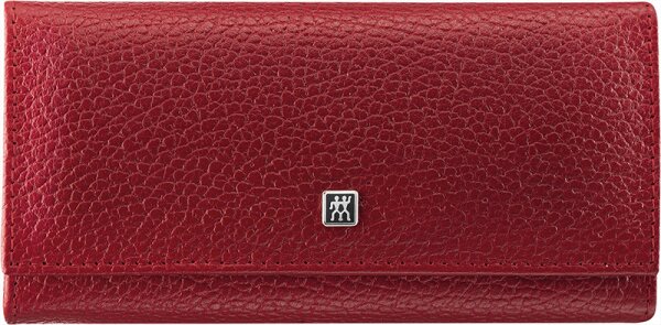 ZWILLING Beauty Classic Nagelpflege-Set - red Maniküre-Set