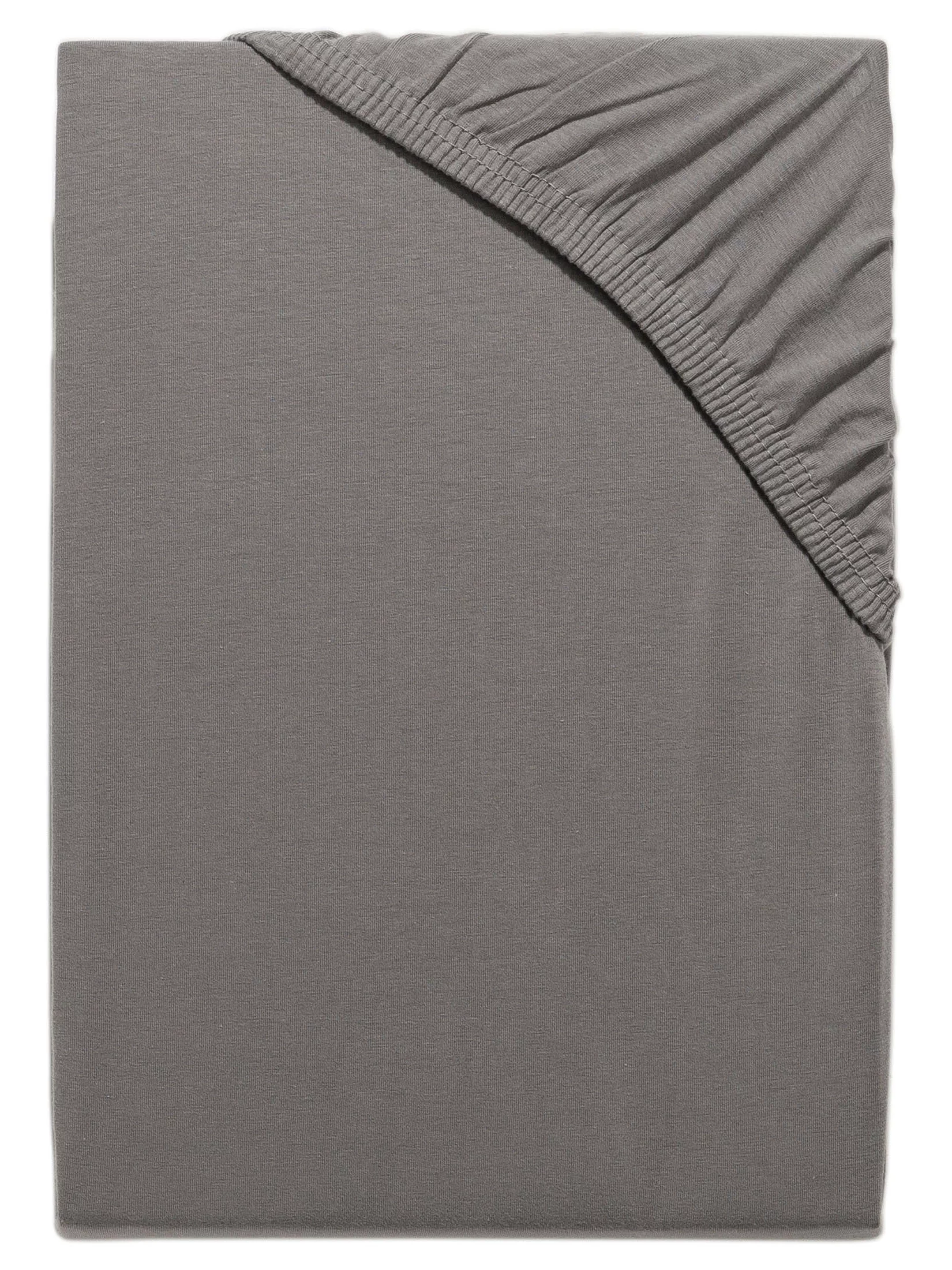 La Plaza Spannbetttuch, Mint
