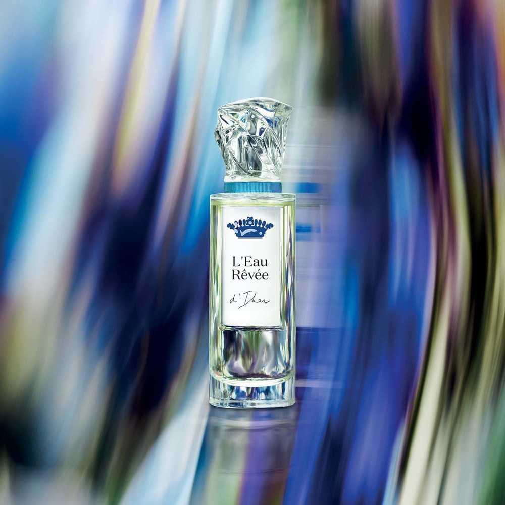 Sisley Eau Rêvée d'Ikar Eau de Toilette