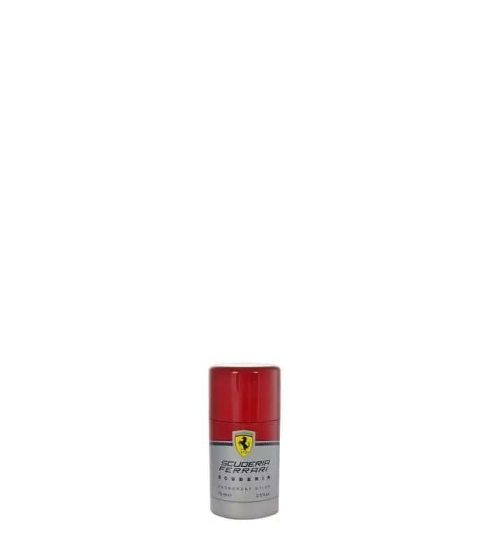 FERRARI SCUDERIA Déodorant Stick