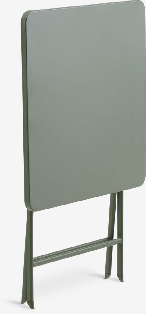 Conjunto de café ABORG ABORG L60xC60 verde
