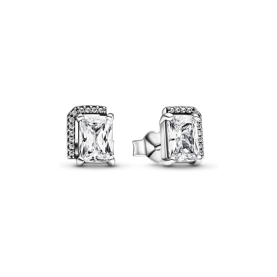 Pandora Ohrstecker Timeless