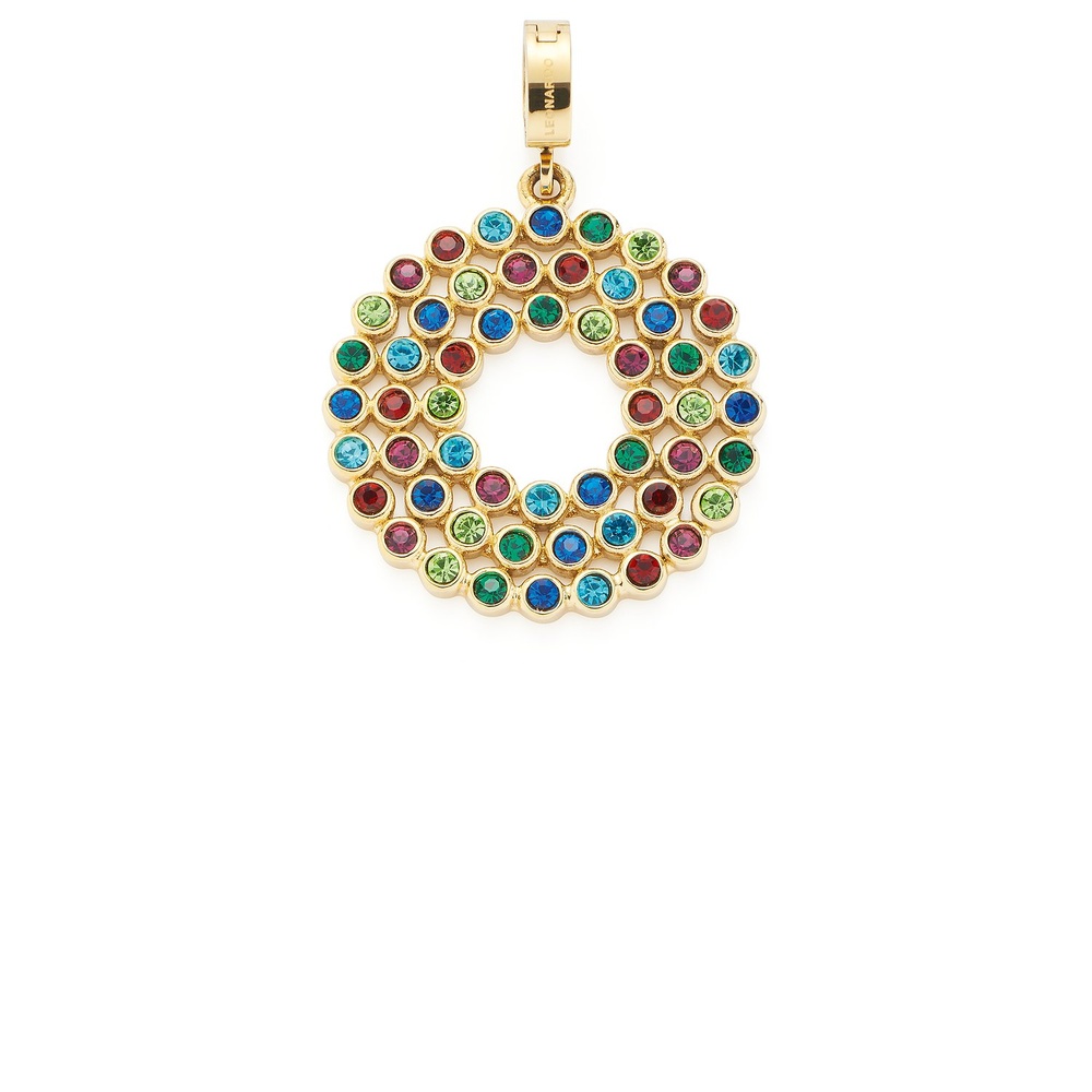 Leonardo Pendentif Acier inoxydable Pendentif