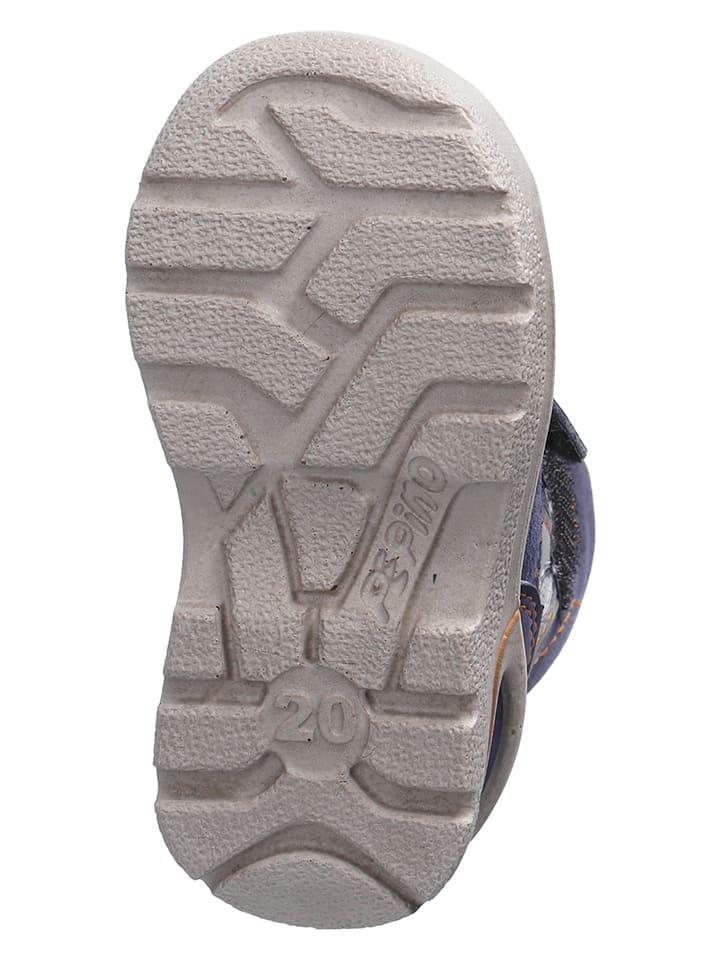 PEPINO Winterboots 