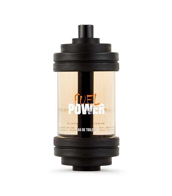 JEANNE ARTHES-FUEL POWER-Eau de Toilette Vaporisateur
