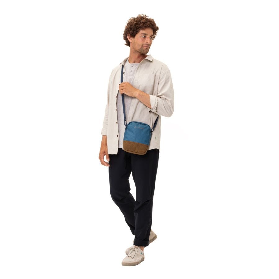 CityBen Schultertasche