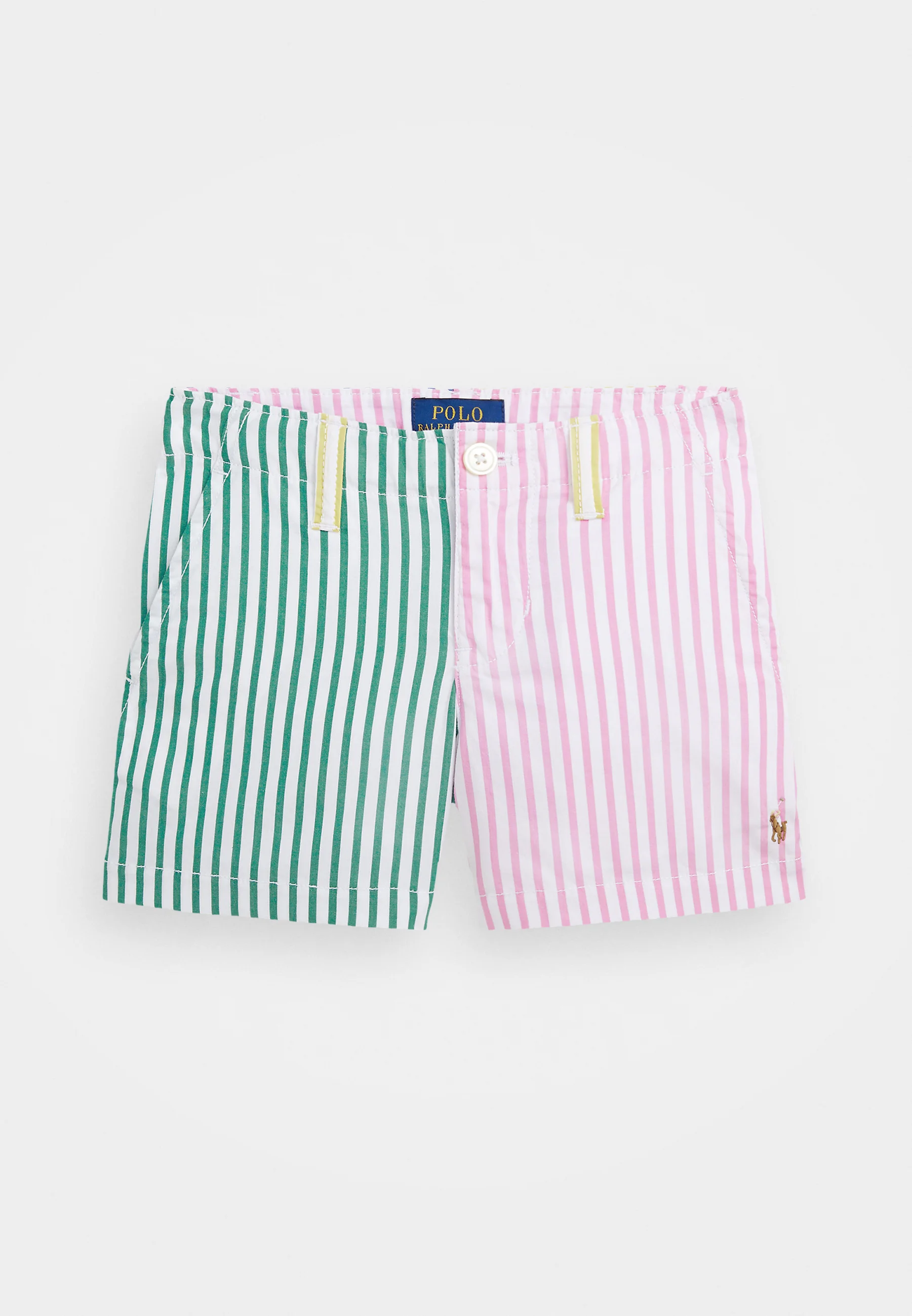Polo Ralph Lauren FLAT FRONT - Pantalones cortos