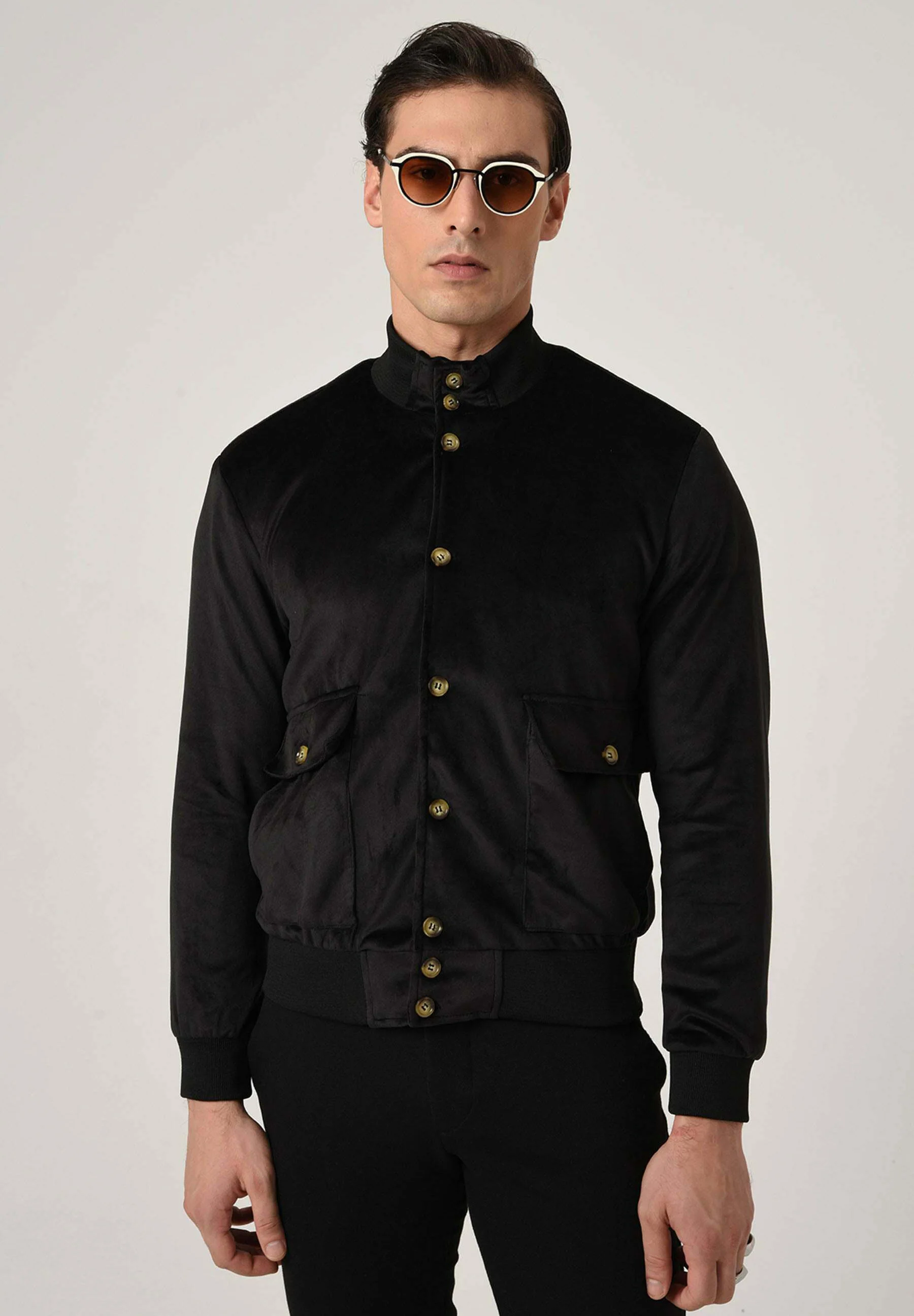 Chaqueta bomber Antioch