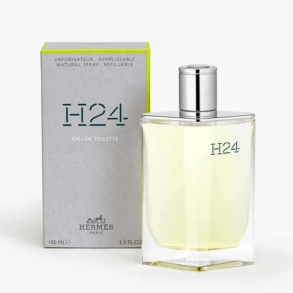 HERMÈS H24 Eau de Toilette Spray