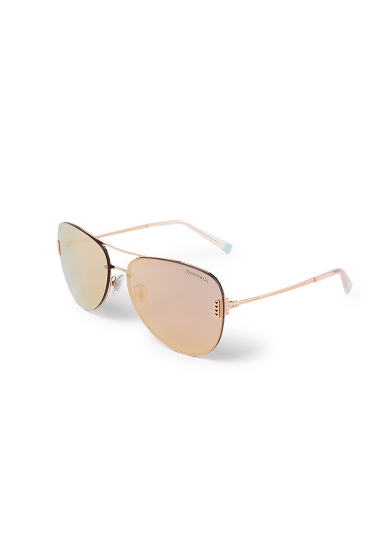 Ochelari de soare Tiffany & Co. TF3066