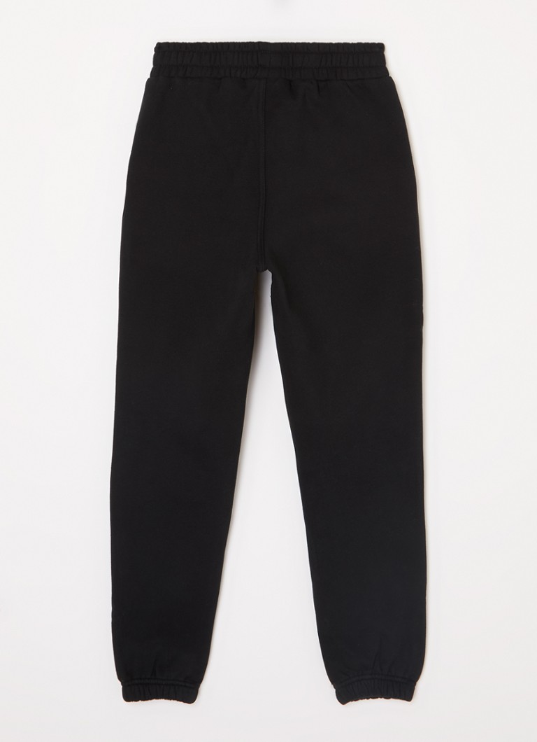 Black Bananas Cruise tapered fit sweatpants with side pockets
