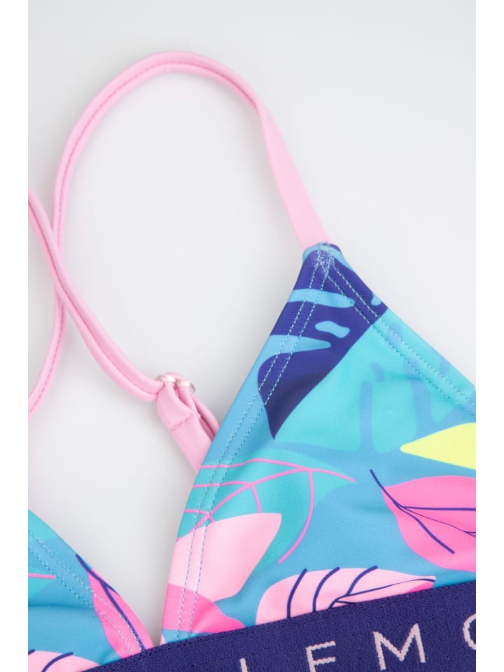 Lemon Bikini in bunt günstig kaufen