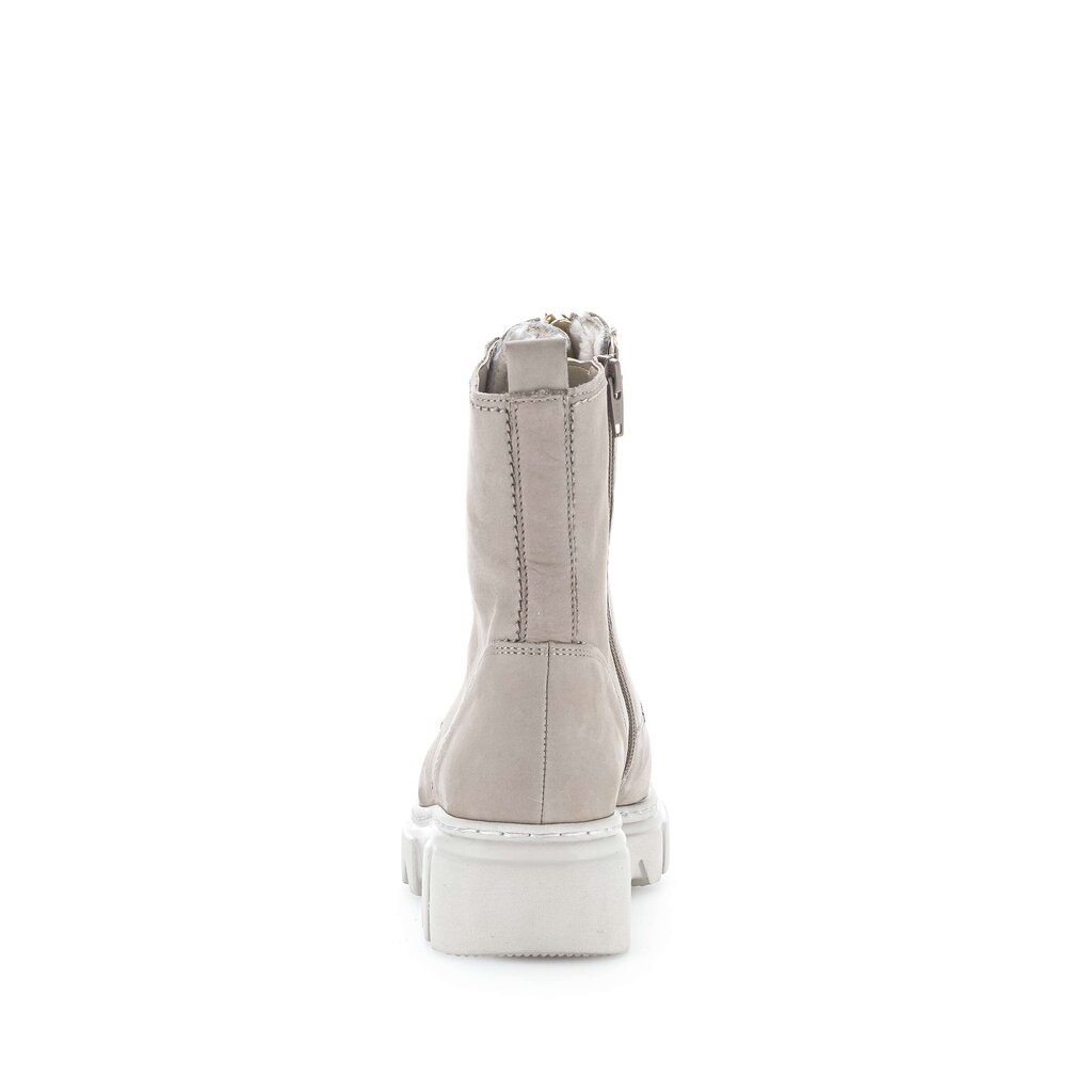 Gabor fashion Winterstiefelette beige