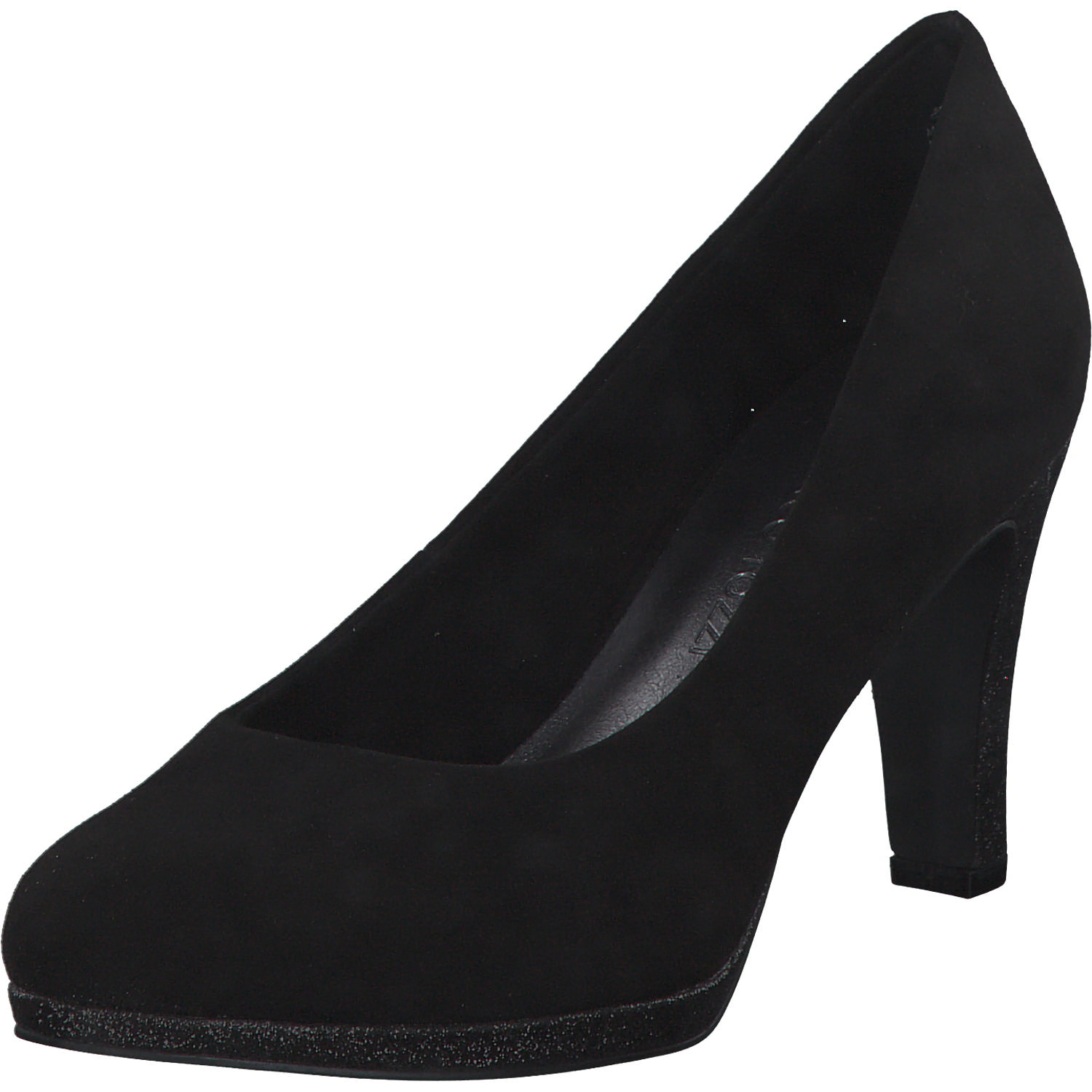 Marco Tozzi 22441, Klassische Pumps, Damen, BLACK COMB