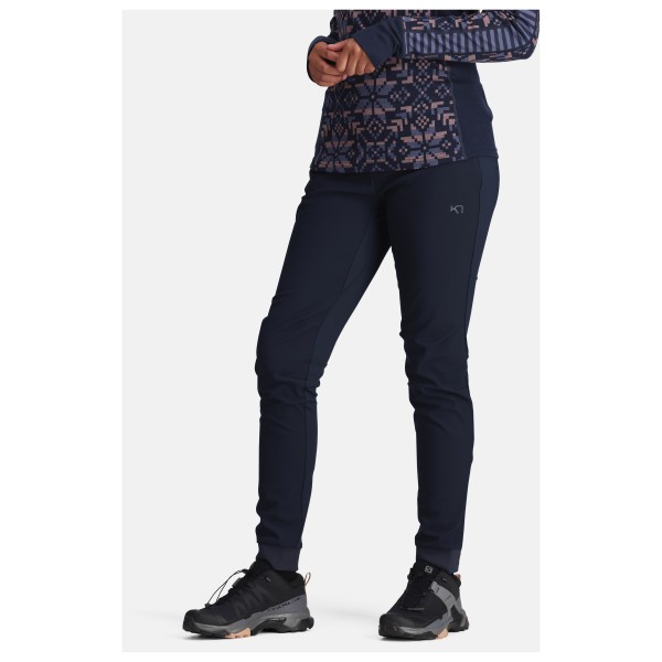 Kari Traa - Women's Tirill Thermal Pants - Leggings