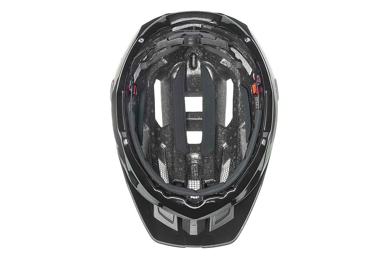 Uvex Quatro CC