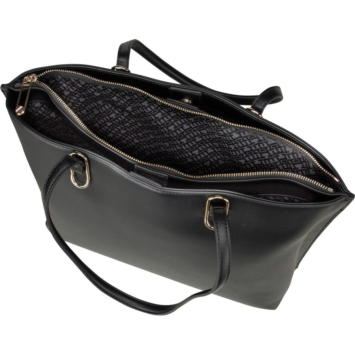 Shopper TH Timeless Workbag FA23
