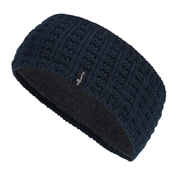 ADAK KNITTED HEADBAND Unisex - Stirnband
