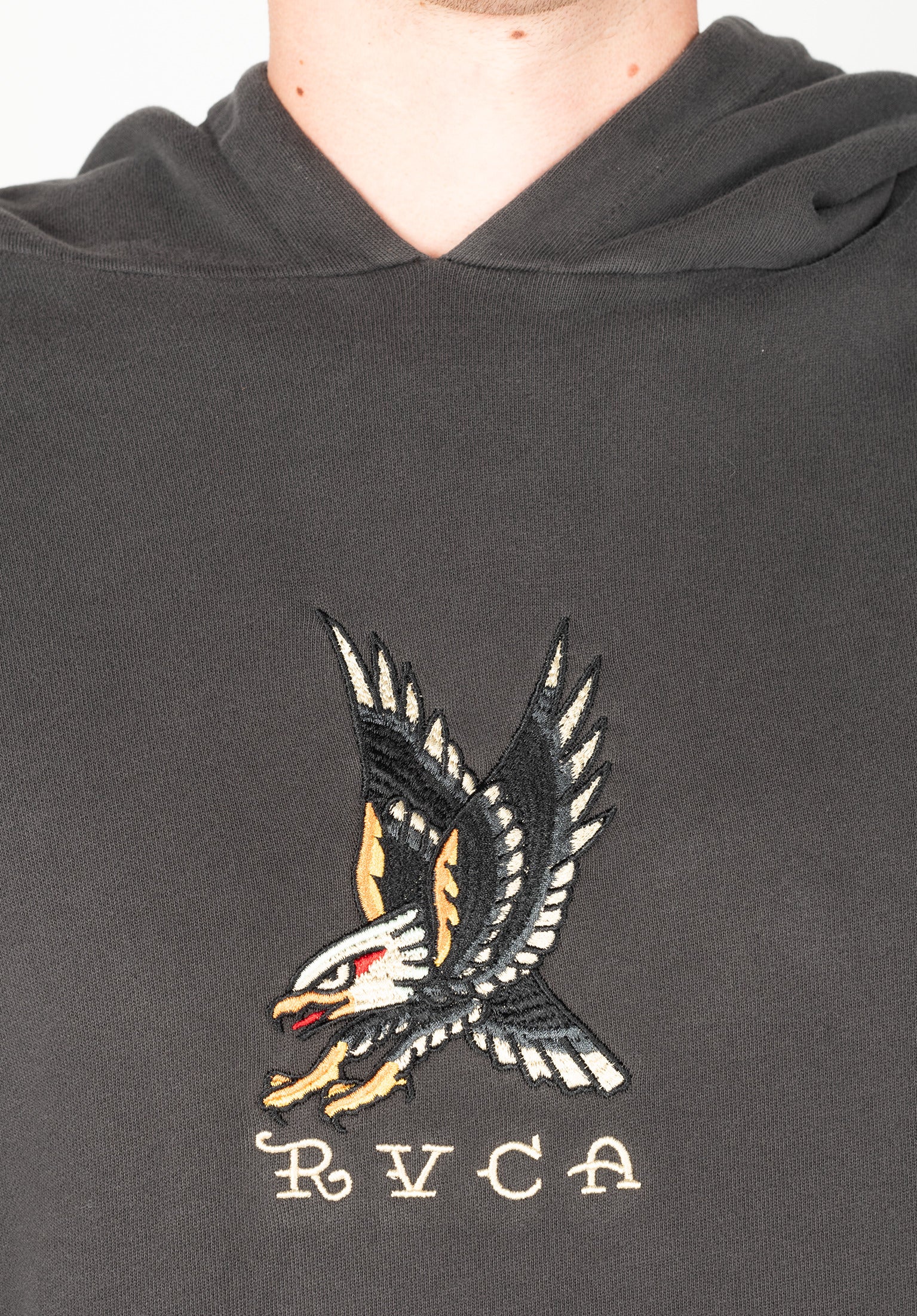 Krak Eagle