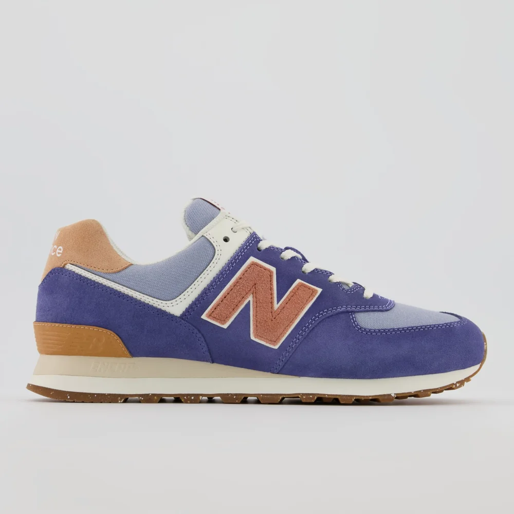 New Balance 574 ML574RA2 / blau