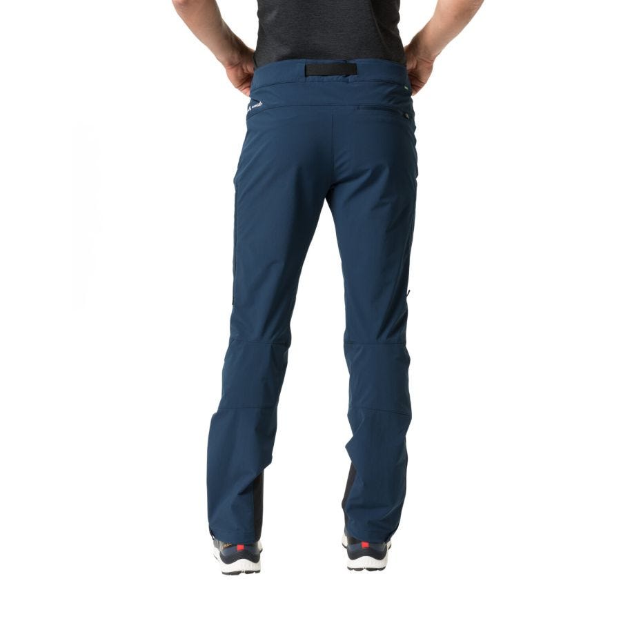 Badile II Softshellhose Herren