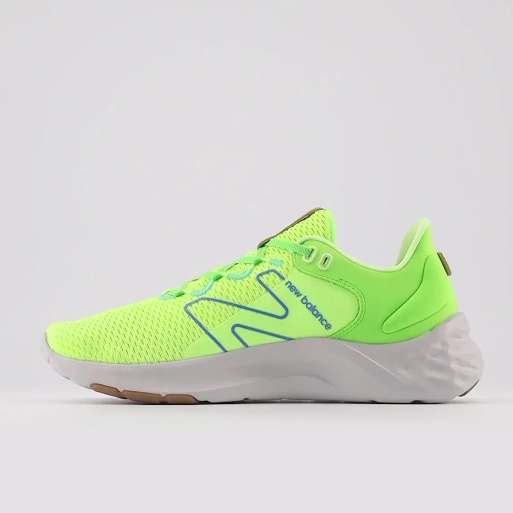 New Balance Fresh Foam Roav v2 MROAVRN2 / grün