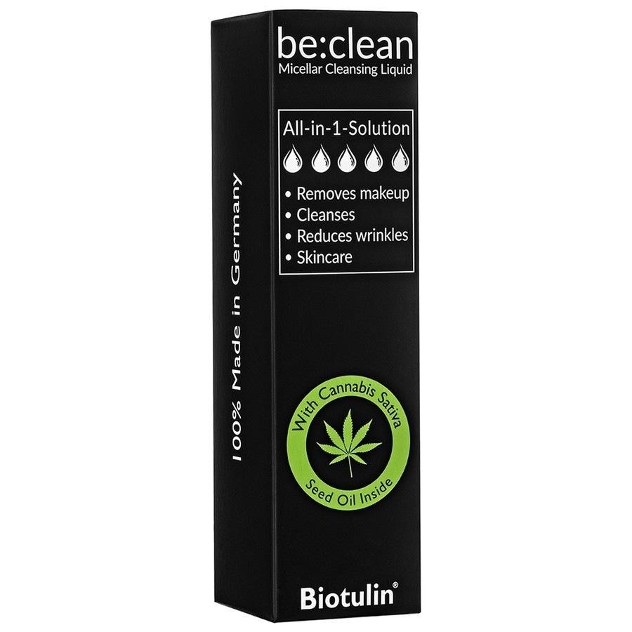 be:clean