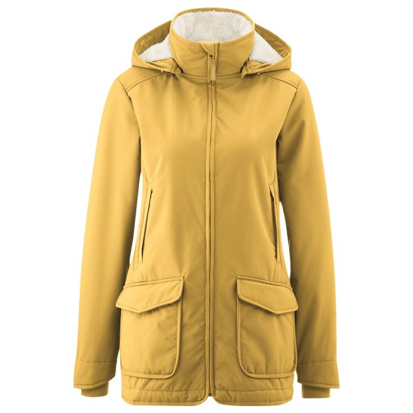 Mamalila - Women's Allwetter-Tragejacke Cosy Allrounder - Parka